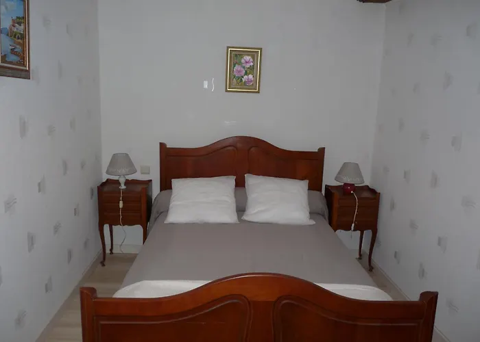 La Maison Du Meunier