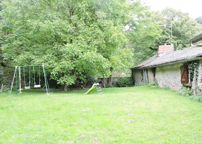 La Maison Du Meunier *