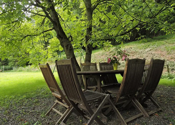 La Maison Du Meunier * Montredon-Labessonnié