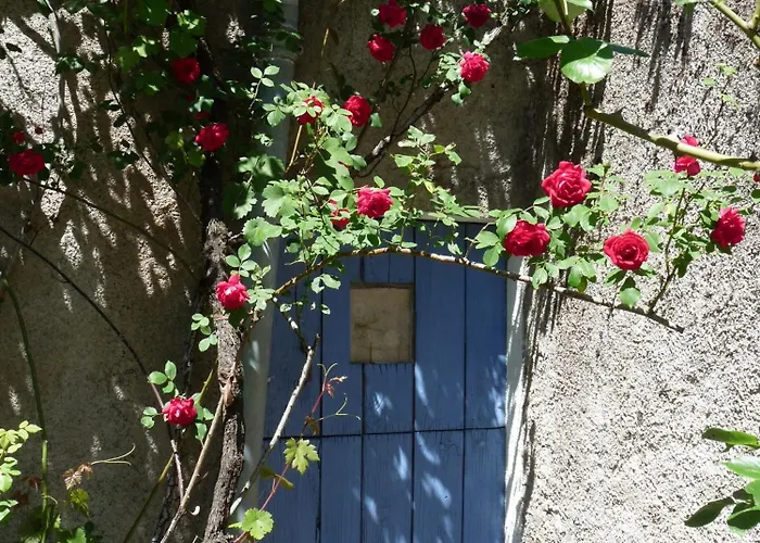 La Maison Du Meunier *