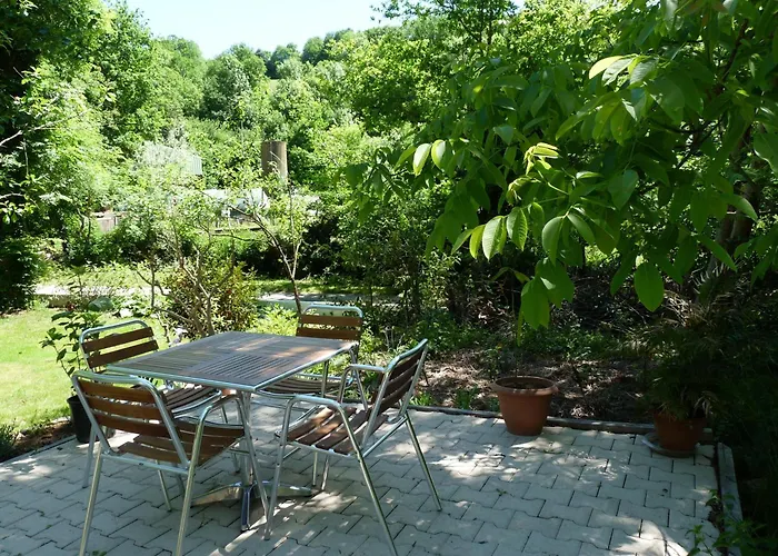 La Maison Du Meunier * Montredon-Labessonnié