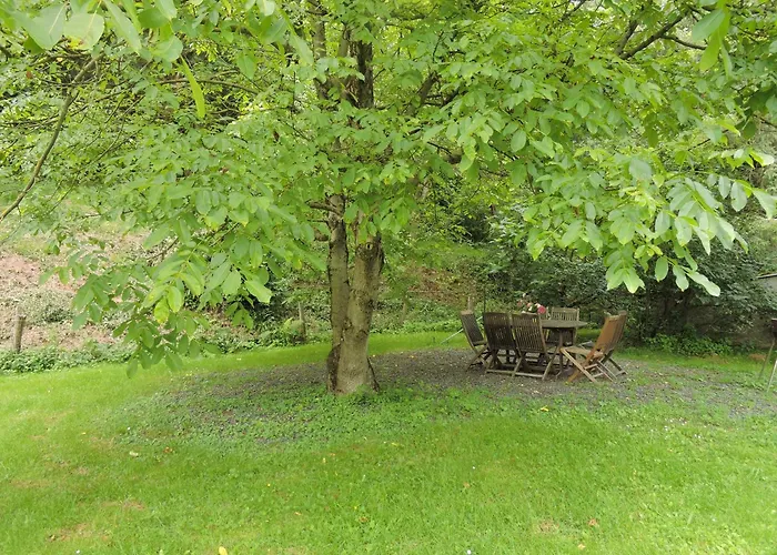 La Maison Du Meunier