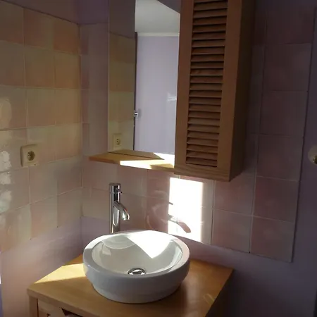 La Maison Du Meunier Dom wakacyjny Montredon-Labessonnié