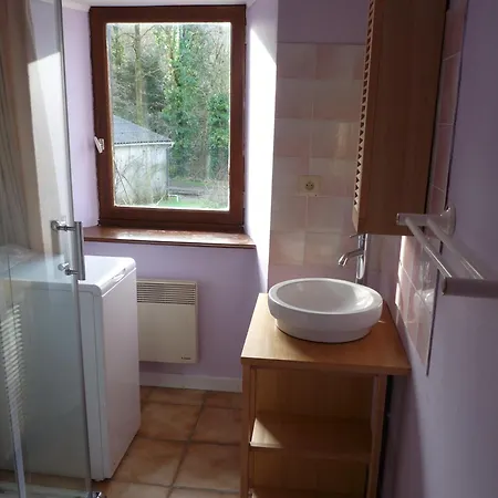 La Maison Du Meunier Dom wakacyjny *