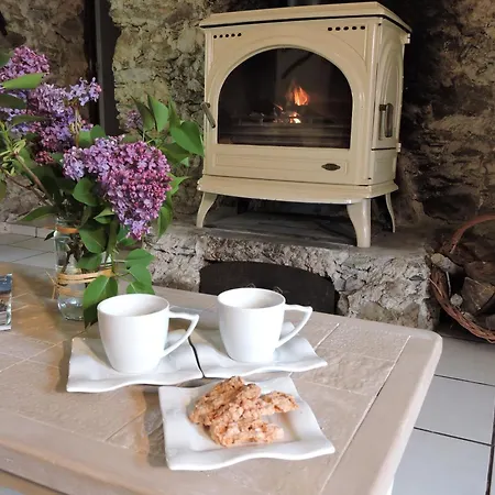 La Maison Du Meunier Montredon-Labessonnié