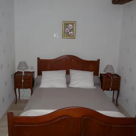 La Maison Du Meunier