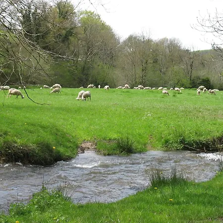 Dom wakacyjny La Maison Du Meunier Montredon-Labessonnié