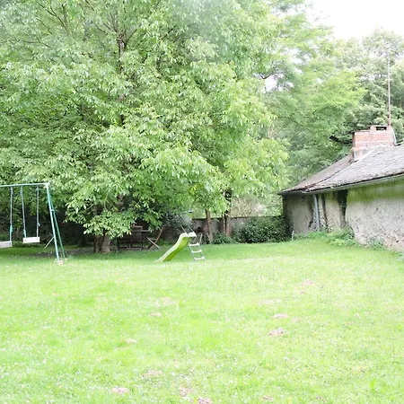 La Maison Du Meunier *