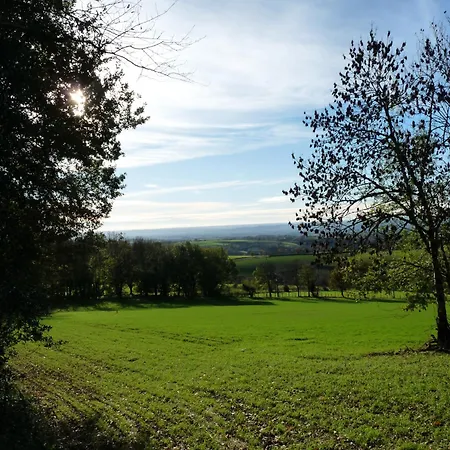 Dom wakacyjny La Maison Du Meunier *