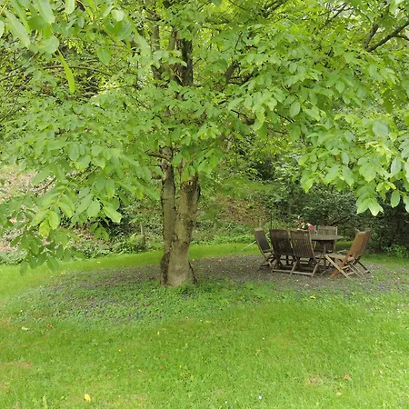 La Maison Du Meunier