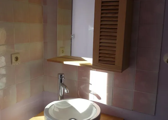 La Maison Du Meunier Hébergement de vacances Montredon-Labessonnié