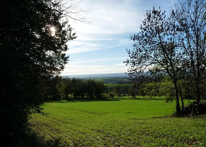 Hébergement de vacances La Maison Du Meunier *